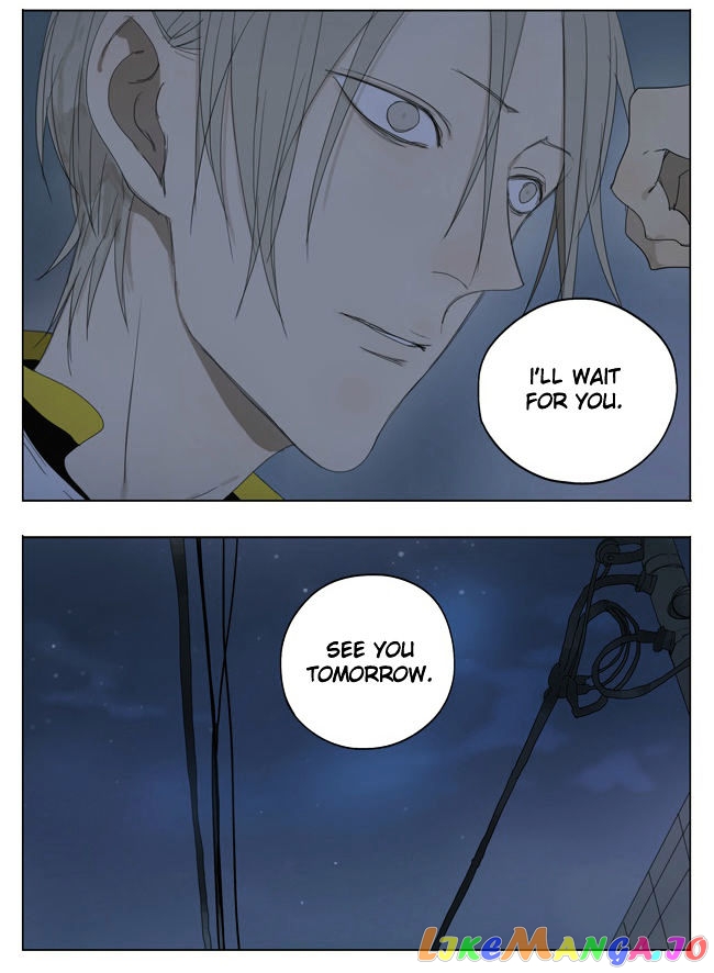 19 Days chapter 114 image 8